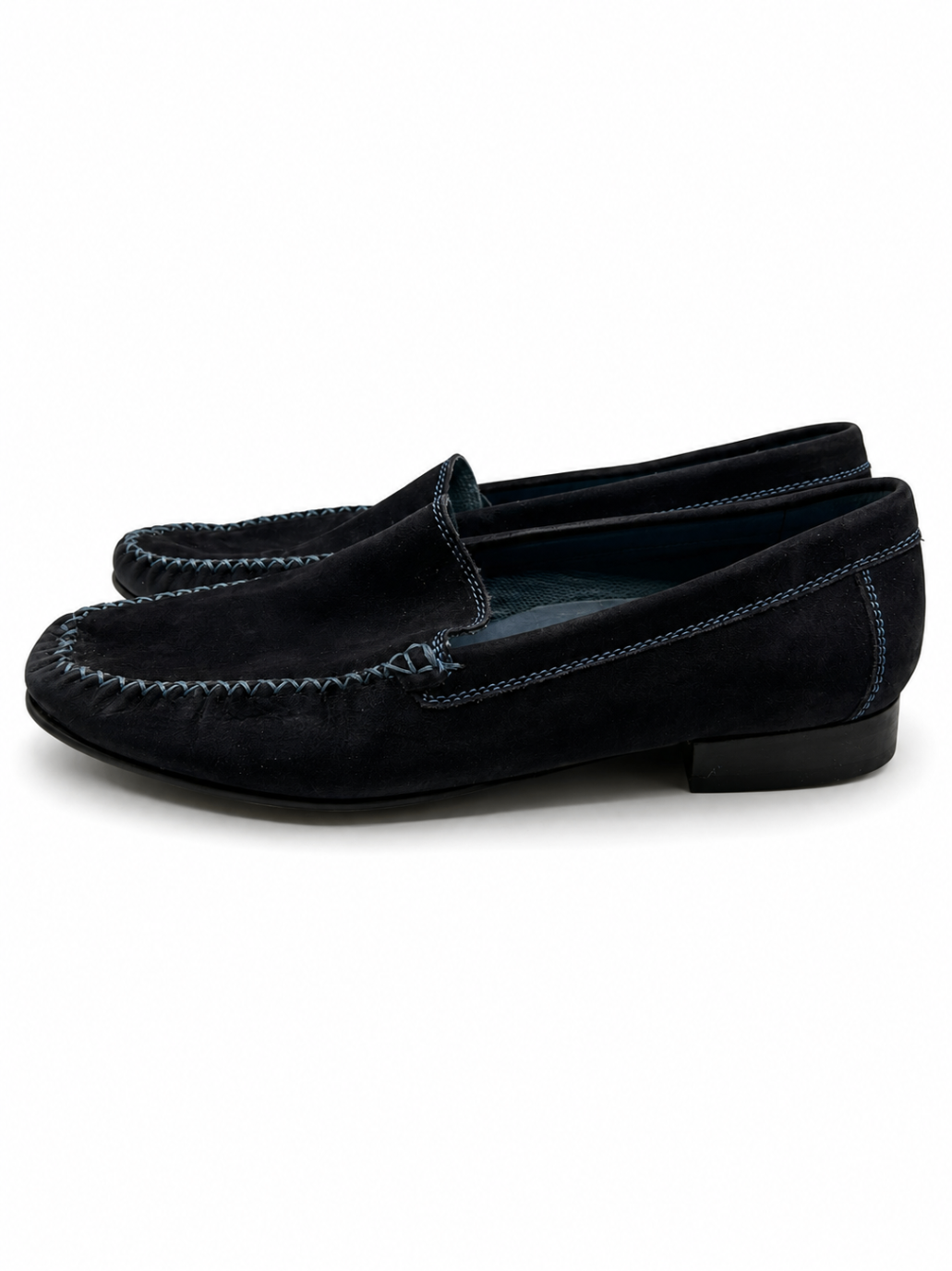 Sioux Shoes 6 Black