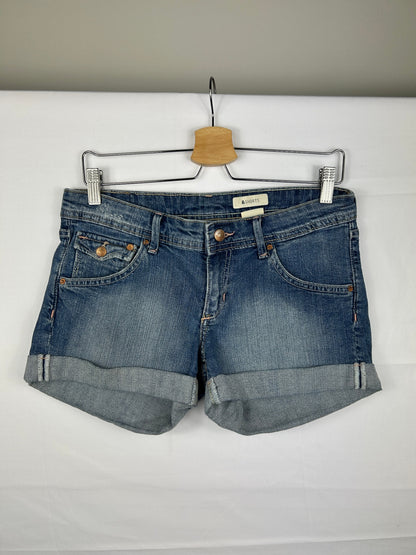 & SHORTS Shorts EUR 40 Blue