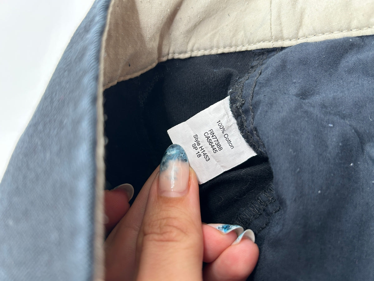 J.Crew Shorts 4 Black