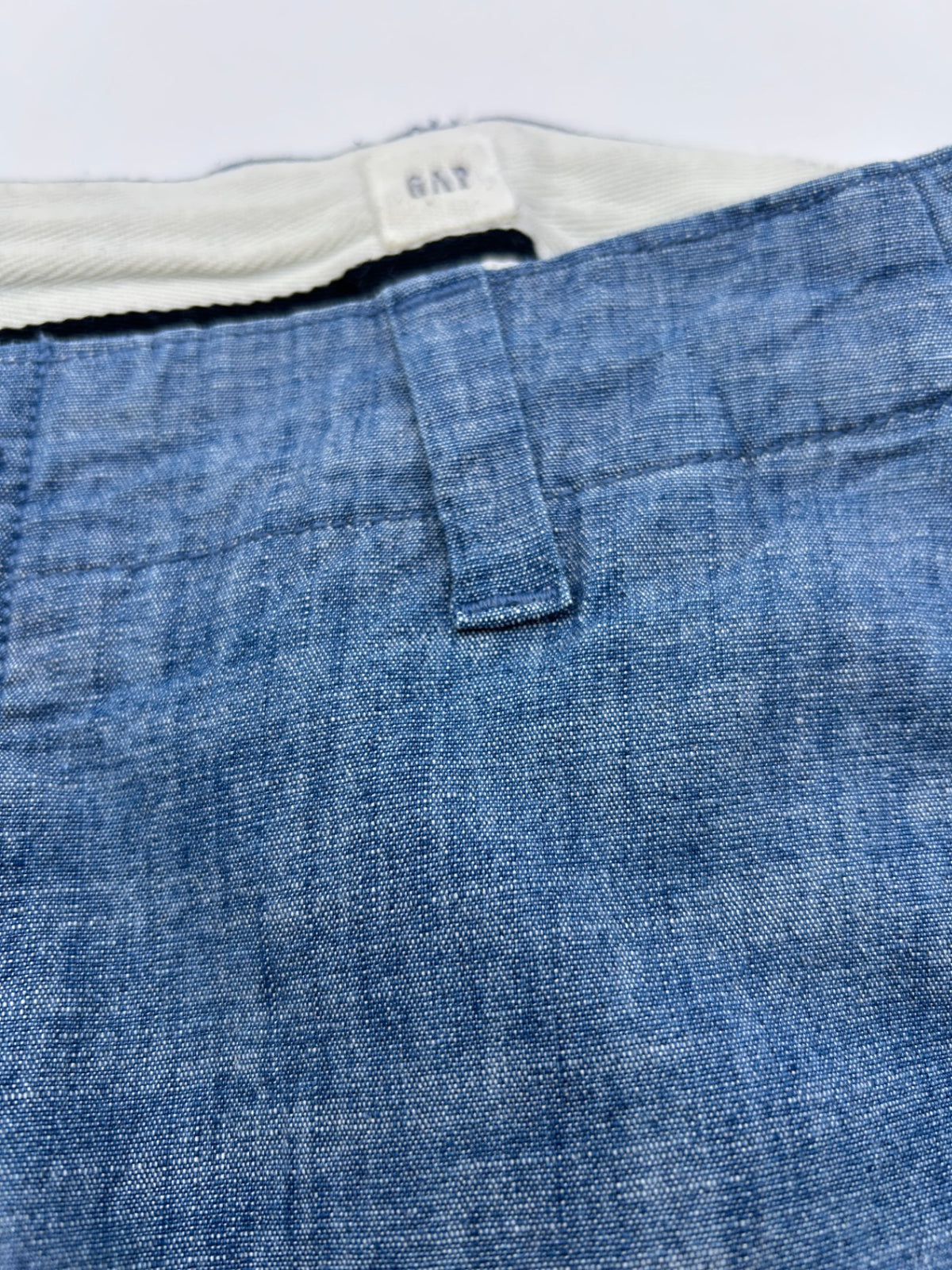 GAP Jeans 4 Blue