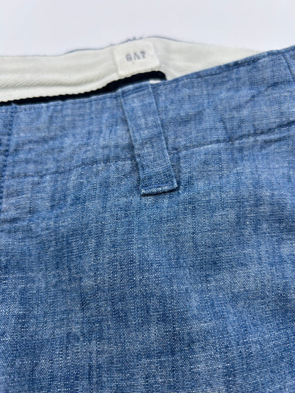 GAP Jeans 4 Blue