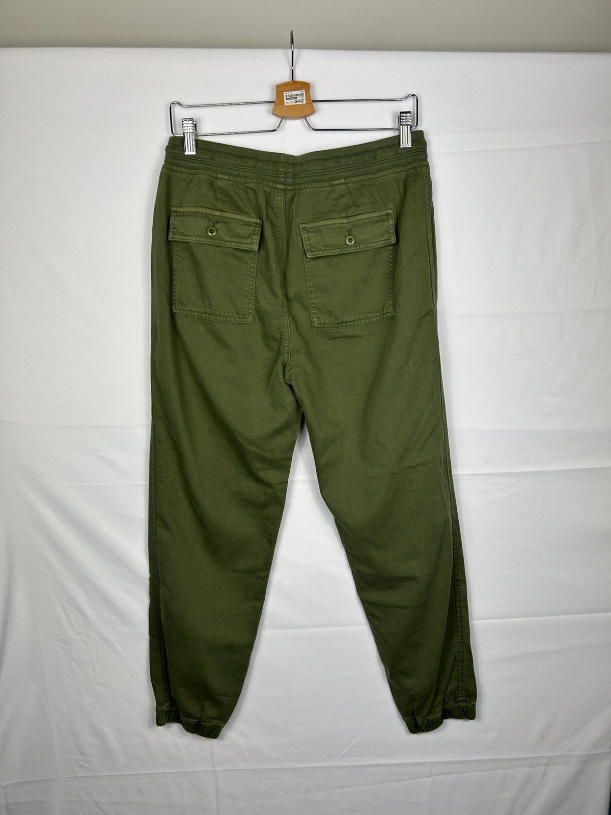 Gap Pants Olive Green S