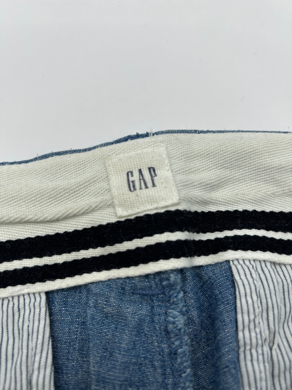 GAP Jeans 4 Blue