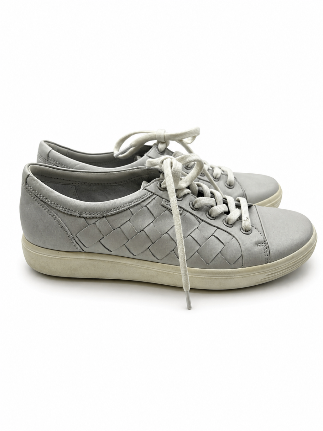 ECCO Sneakers 40 Grey