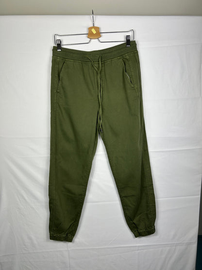 Gap Pants Olive Green S