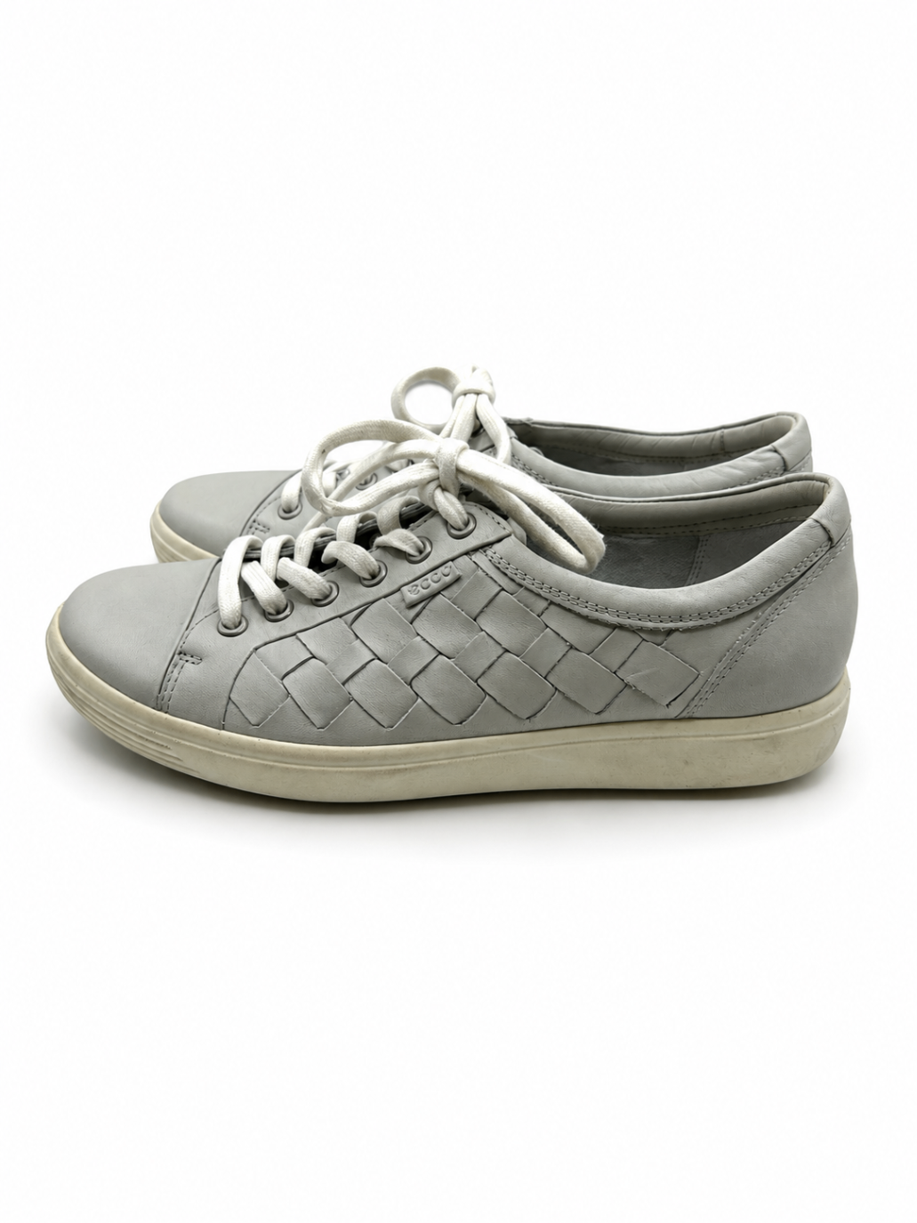 ECCO Sneakers 40 Grey