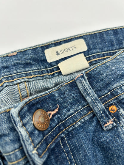 & SHORTS Shorts EUR 40 Blue
