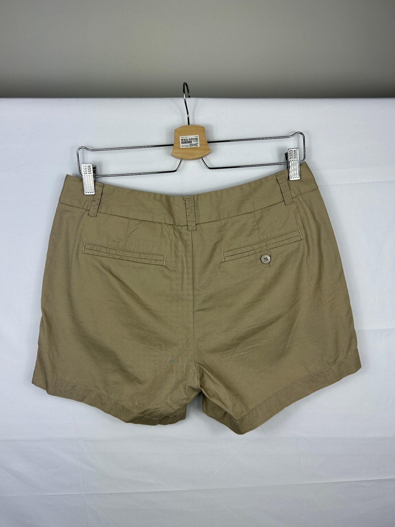 J.Crew Shorts 6 Beige