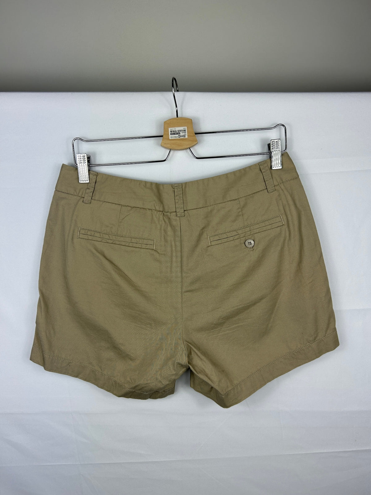 J.Crew Shorts 6 Beige
