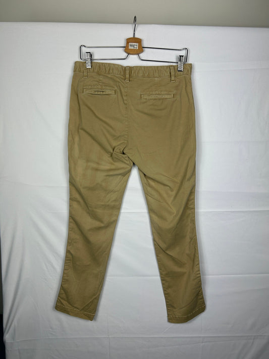 GAP Pants 4 Beige