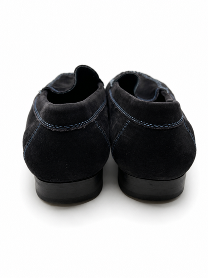 Sioux Shoes 6 Black