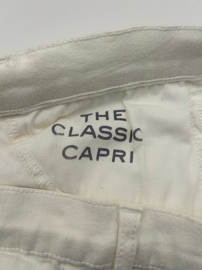VANILIA Jeans 40 Cream/Off-white
