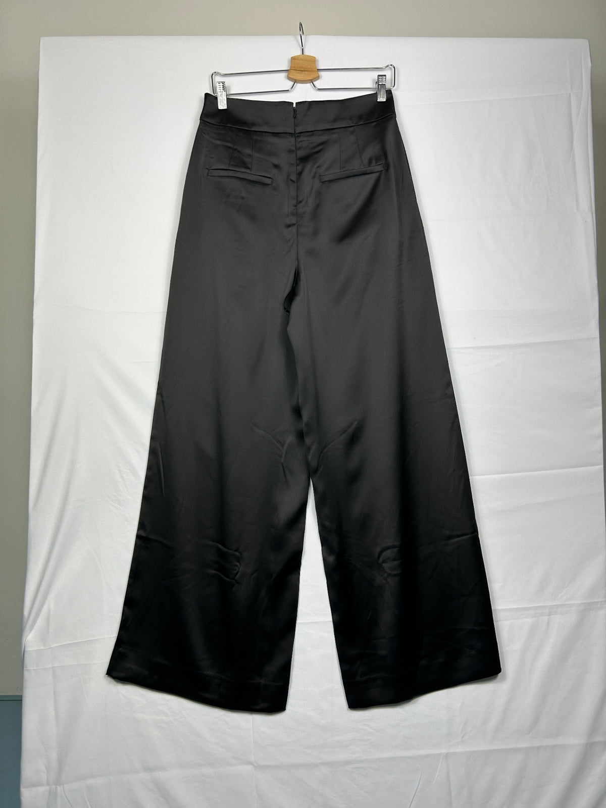 BANANA REPUBLIC Pants 6 Black