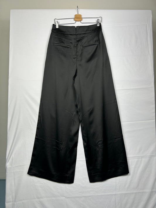 BANANA REPUBLIC Pants 6 Black
