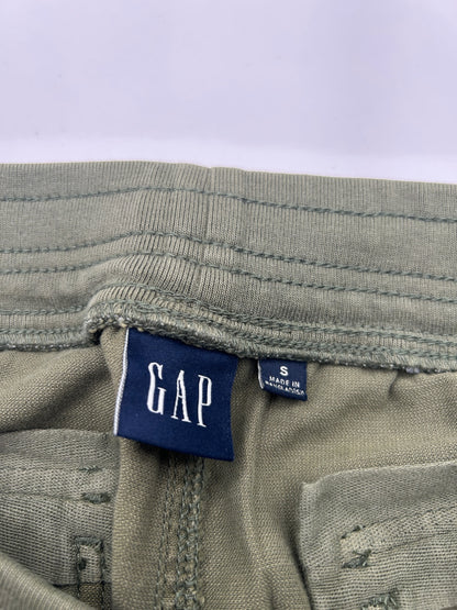 Gap Pants Olive Green S