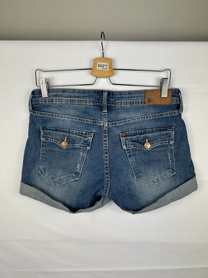 & SHORTS Shorts EUR 40 Blue
