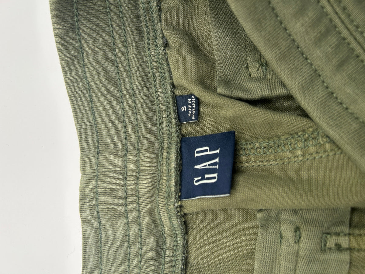 Gap Pants Olive Green S