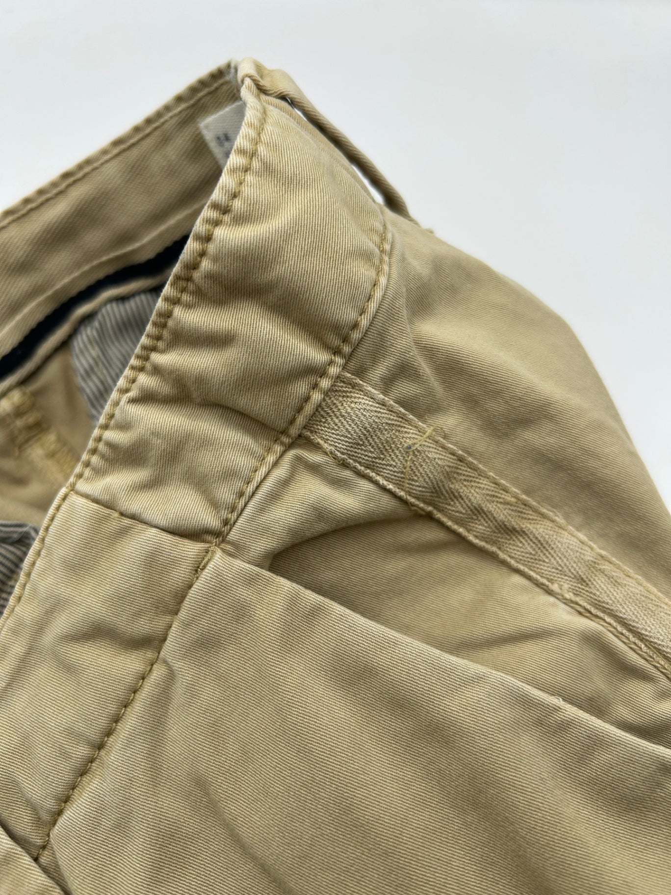 GAP Pants 8 Beige