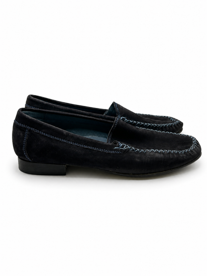 Sioux Shoes 6 Black