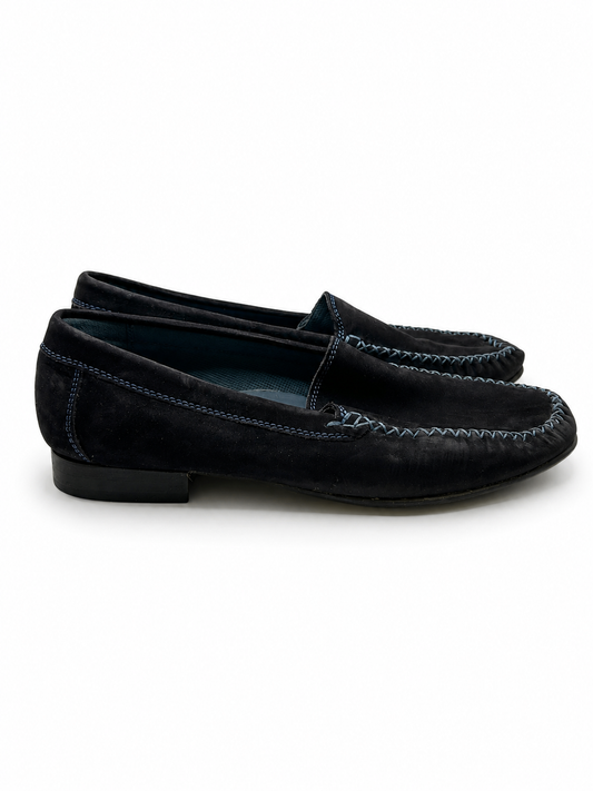 Sioux Shoes 6 Black