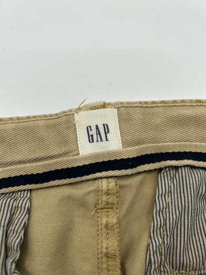 GAP Pants 8 Beige