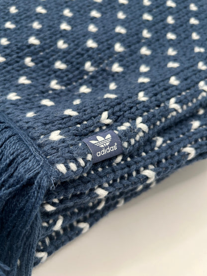 adidas Scarf One size Blue