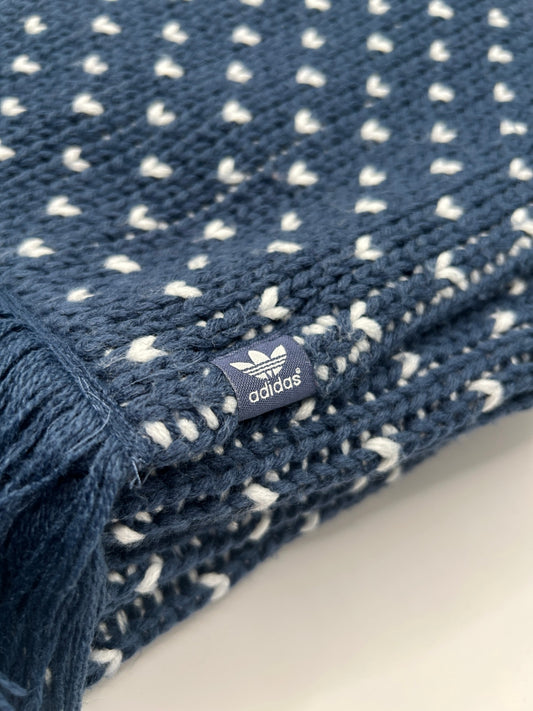 adidas Scarf One size Blue