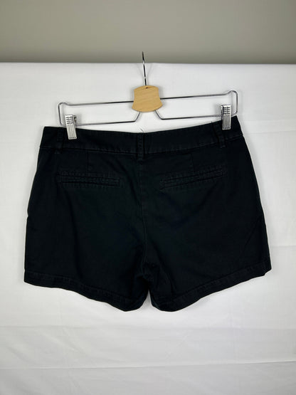 J.Crew Shorts 4 Black