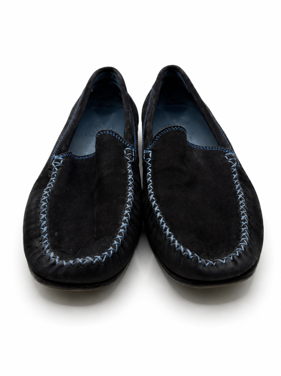 Sioux Shoes 6 Black