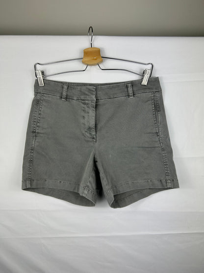 J.Crew Shorts 4 Gray
