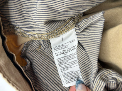 GAP Pants 8 Beige