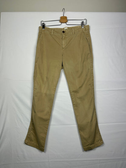 GAP Pants 8 Beige