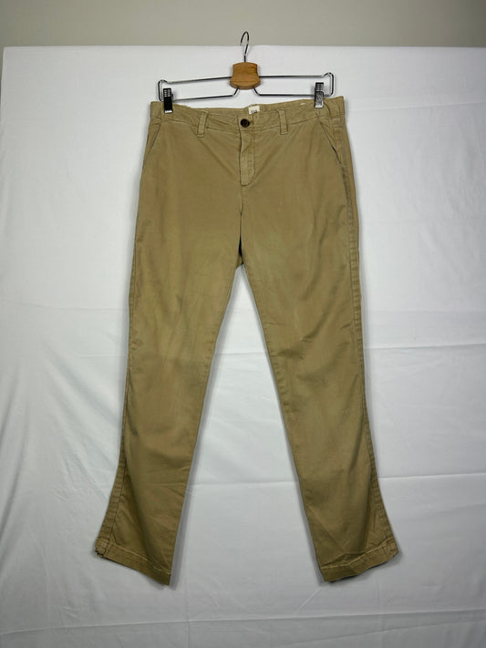 GAP Pants 4 Beige