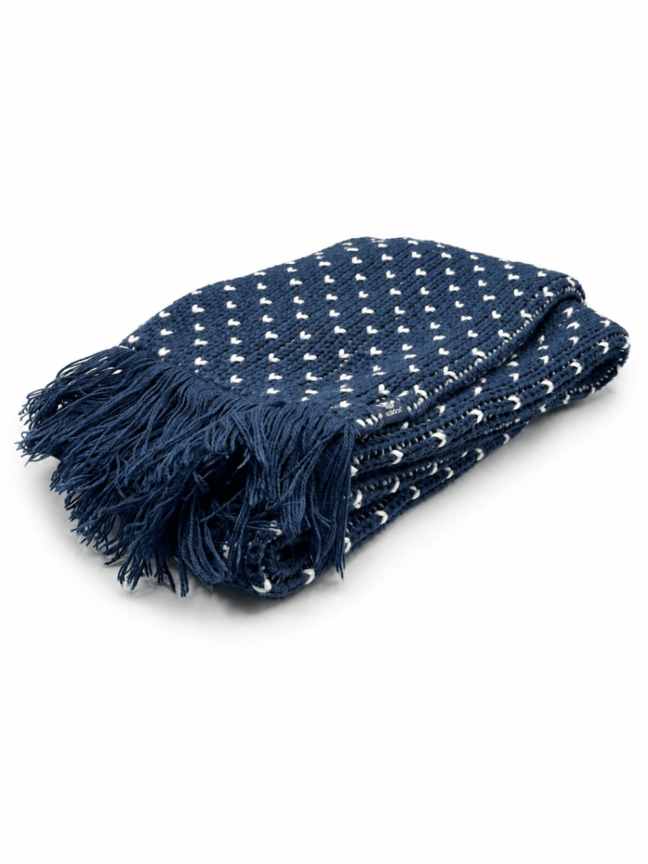 adidas Scarf One size Blue