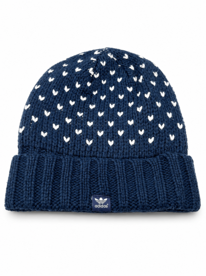 adidas Beanie Blue