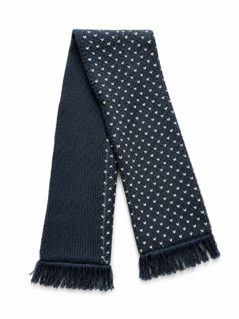 adidas Scarf One size Blue