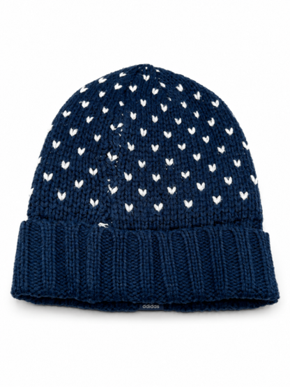 adidas Beanie Blue