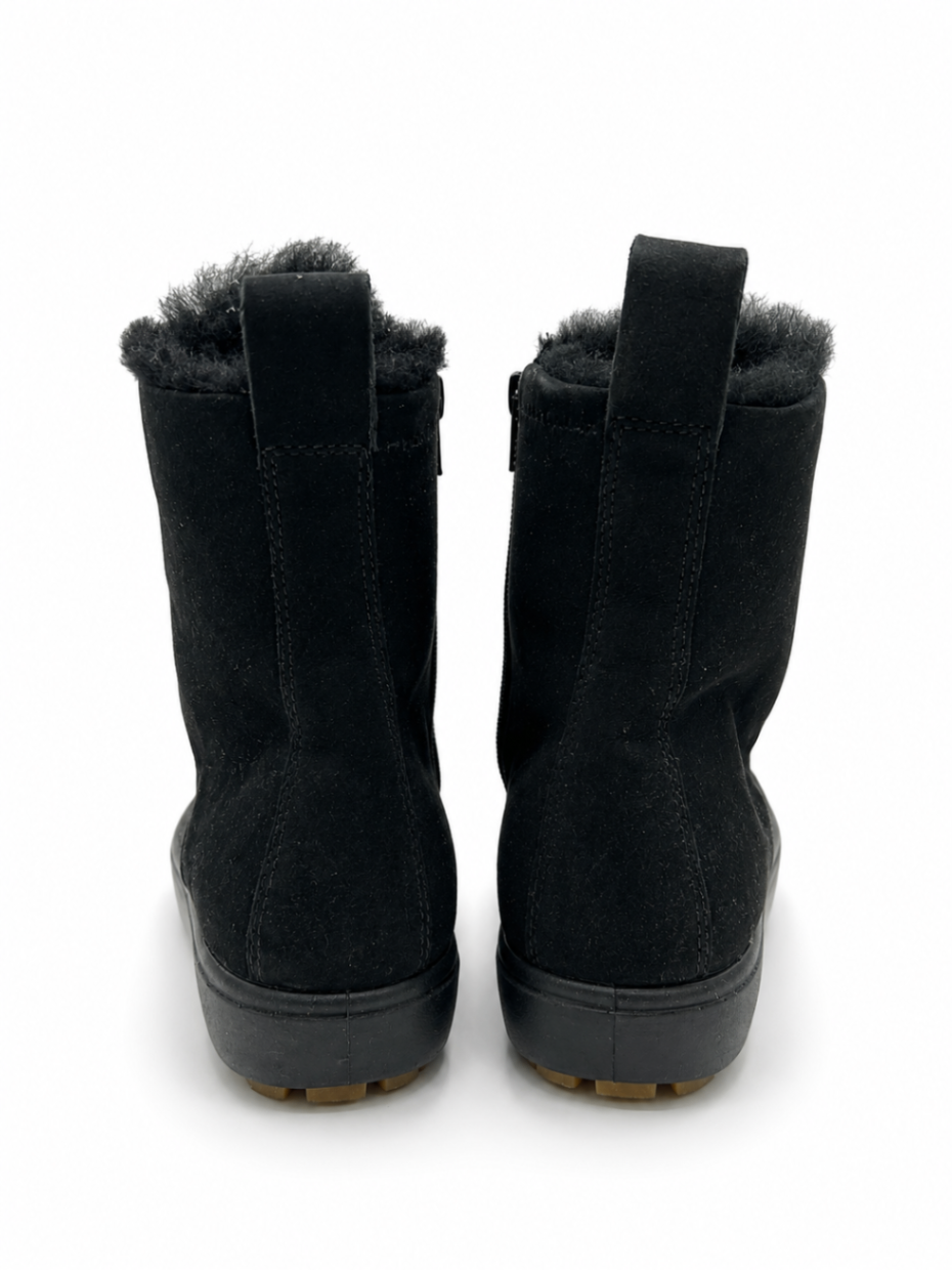 Ecco Boots 40 Black