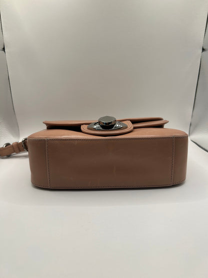 Christian Dior Clutch Bag 20 x 12 cm Pink