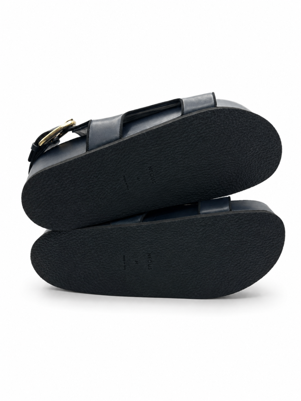 NEOUS Shoes 42 Black