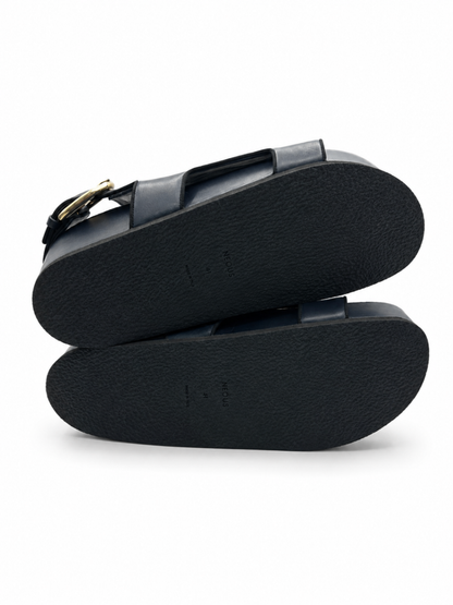 NEOUS Shoes 42 Black
