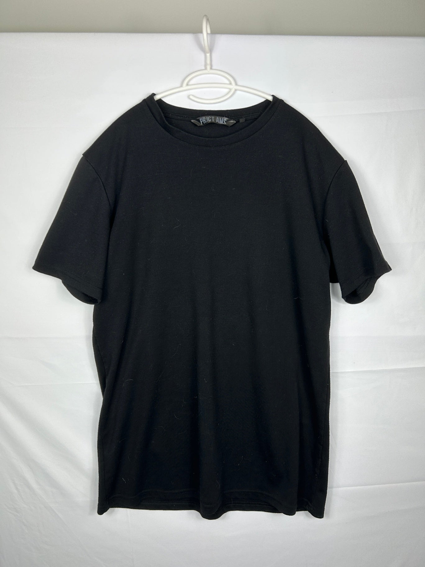 PRJCT AMS T-Shirt L Pink