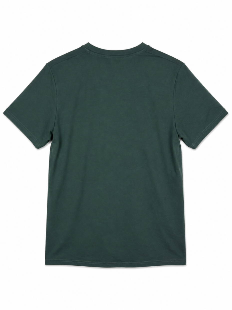 PRJCT AMS - T-Shirt - Green - size: L