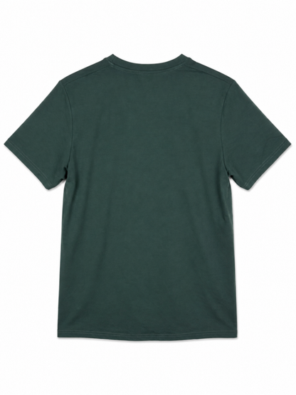 PRJCT AMS - T-Shirt - Green - size: L