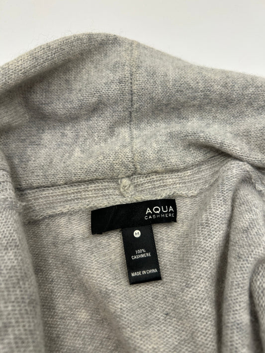 Aqua cashmere M Cardigan