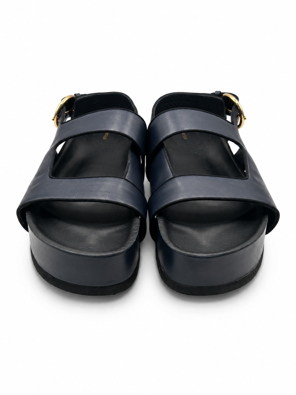 NEOUS Shoes 42 Black