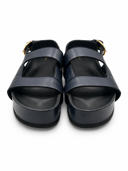 NEOUS Shoes 42 Black