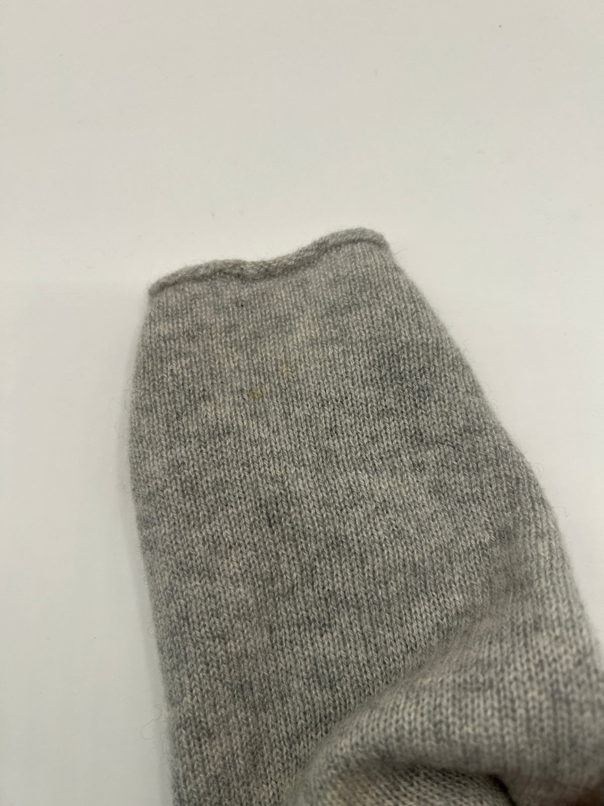 Aqua cashmere M Cardigan