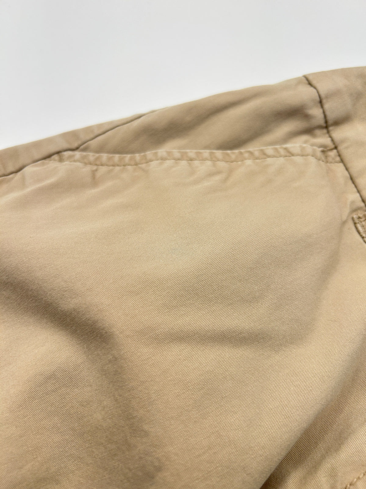 J. Crew Bermuda Shorts 6 Beige
