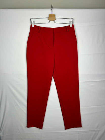 C&A Pants 38 Red